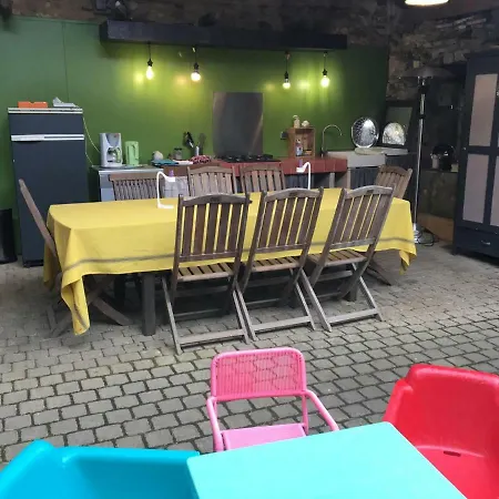 Casa de Férias La Maison Arouet *