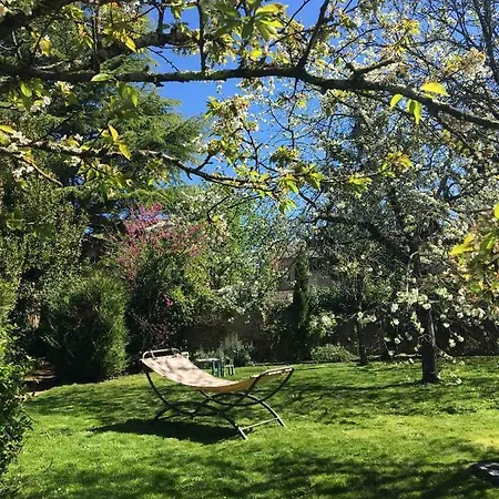 Casa de Férias La Maison Arouet